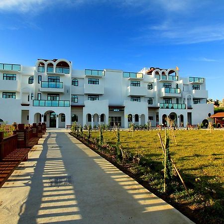 Long Xing B&B Huxi Exterior foto